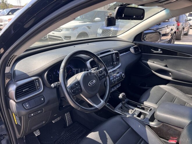 Kia Sorento 2016, 170,000 km - 2.0 l - Bakı