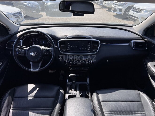 Kia Sorento 2016, 170,000 km - 2.0 l - Bakı
