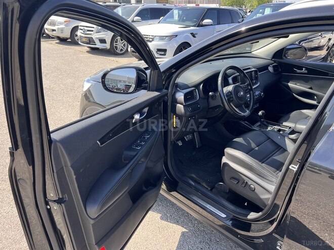 Kia Sorento 2016, 170,000 km - 2.0 l - Bakı