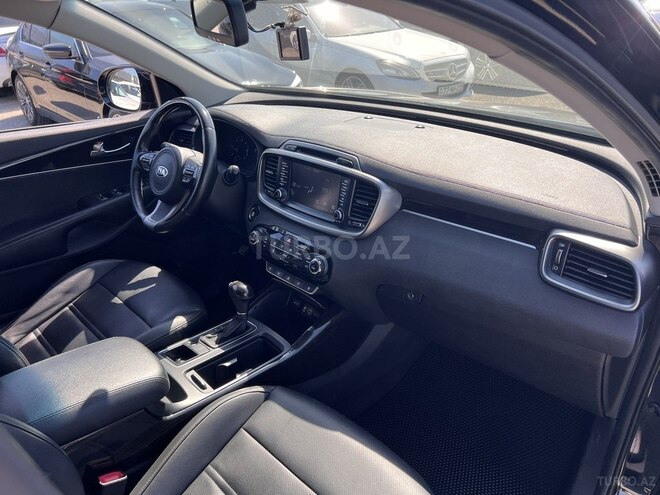 Kia Sorento 2016, 170,000 km - 2.0 l - Bakı