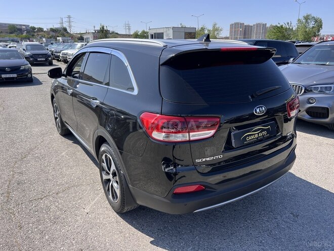 Kia Sorento 2016, 170,000 km - 2.0 l - Bakı