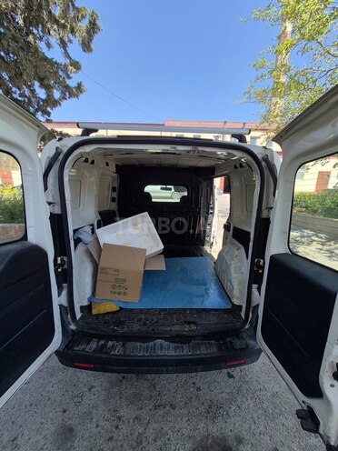 Opel Combo-4