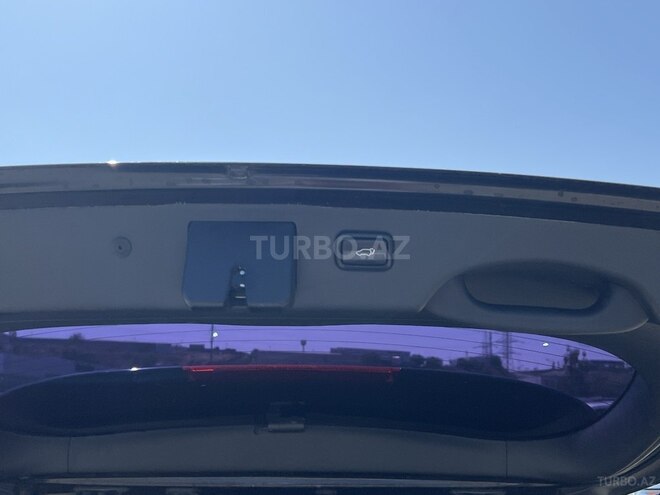 Kia Sorento 2016, 170,000 km - 2.0 l - Bakı