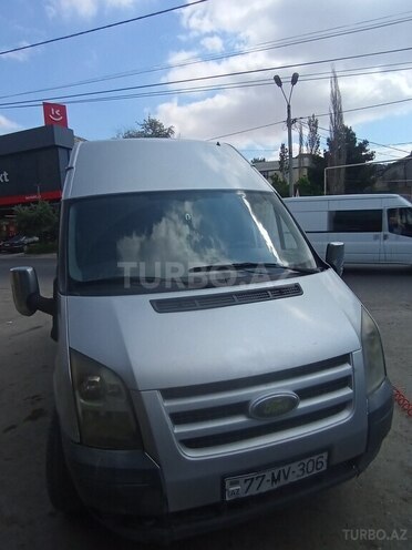 Ford Transit 2007, 286,985 km - 2.2 л - Bakı