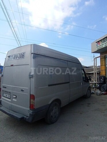 Ford Transit 2007, 286,985 km - 2.2 л - Bakı