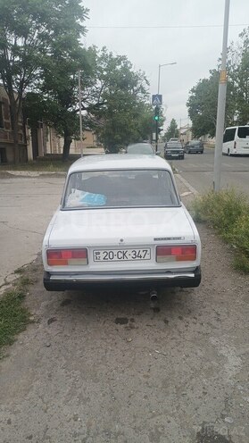 LADA (VAZ) 2107 2006, 95,000 km - 1.6 l - Gəncə