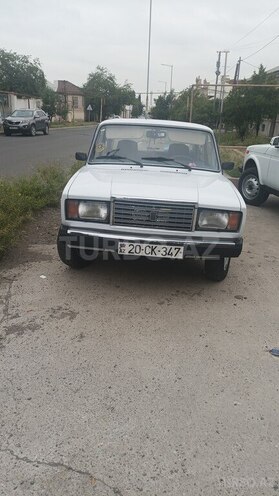 LADA (VAZ) 2107 2006, 95,000 km - 1.6 l - Gəncə