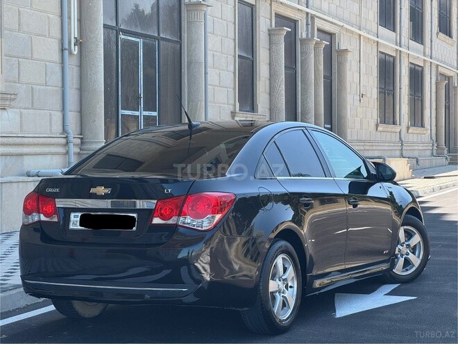 Chevrolet Cruze 2012, 263,524 km - 1.4 l - Bakı