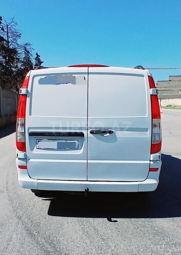 Mercedes Vito 111 2009, 385,000 km - 2.2 л - Bakı