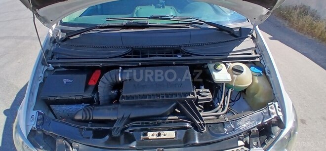 Mercedes Vito 111 2009, 385,000 km - 2.2 л - Bakı