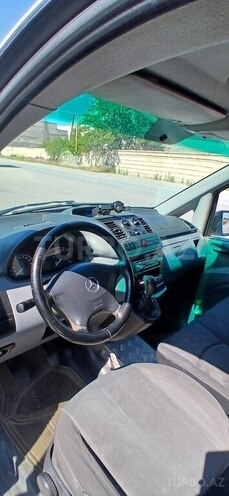 Mercedes Vito 111 2009, 385,000 km - 2.2 л - Bakı