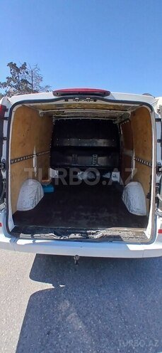 Mercedes Vito 111 2009, 385,000 km - 2.2 л - Bakı