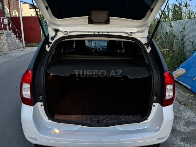 Dacia Logan 2016, 299,989 km - 1.4 l - Bakı