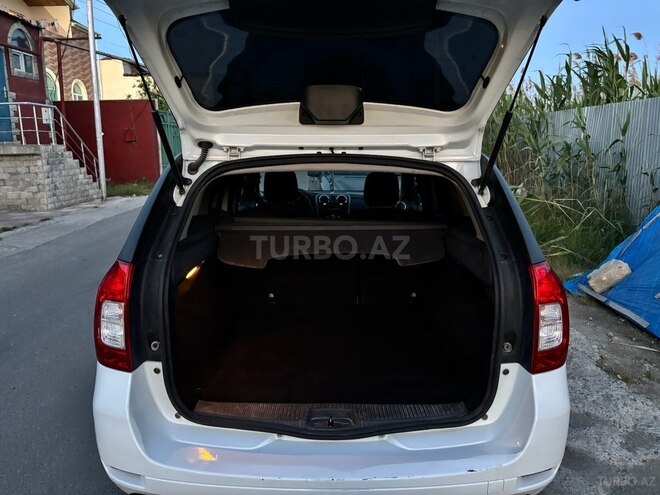 Dacia Logan 2016, 299,989 km - 1.4 l - Bakı