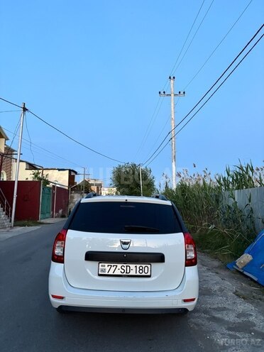 Dacia Logan 2016, 299,989 km - 1.4 l - Bakı