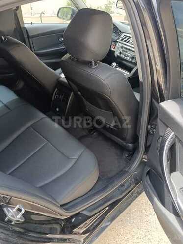 BMW 320 2014, 58,000 km - 2.0 l - Bakı