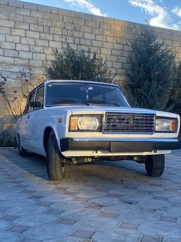 LADA (VAZ) 2107 2006, 95,000 km - 1.6 l - Gəncə