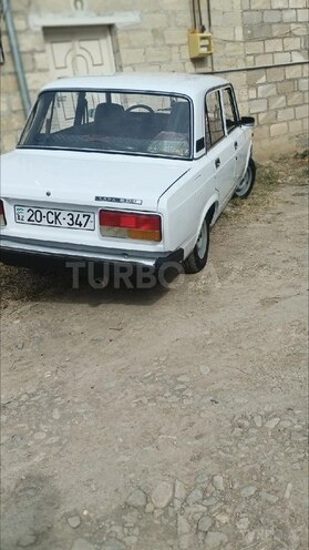 LADA (VAZ) 2107 2006, 95,000 km - 1.6 l - Gəncə