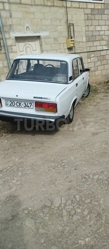 LADA (VAZ) 2107 2006, 95,000 km - 1.6 l - Gəncə