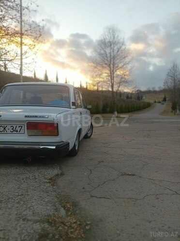 LADA (VAZ) 2107 2006, 95,000 km - 1.6 l - Gəncə