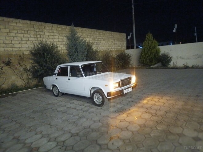 LADA (VAZ) 2107 2006, 95,000 km - 1.6 l - Gəncə