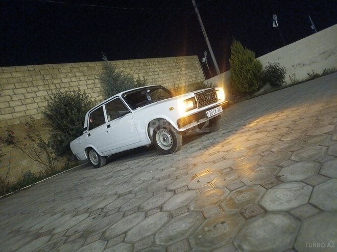 LADA (VAZ) 2107 2006, 95,000 km - 1.6 l - Gəncə