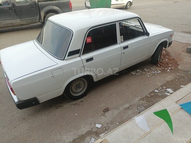 LADA (VAZ) 2107 2006, 95,000 km - 1.6 l - Gəncə
