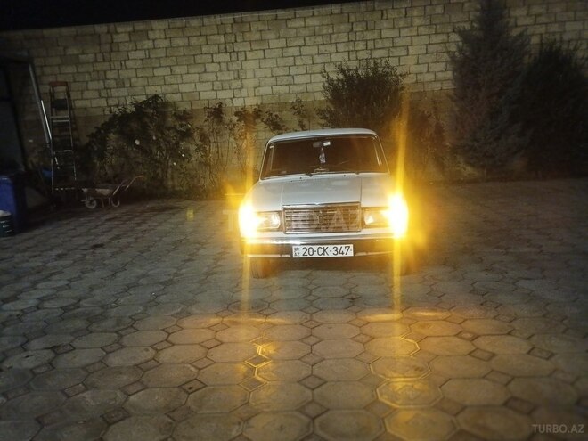 LADA (VAZ) 2107 2006, 95,000 km - 1.6 l - Gəncə