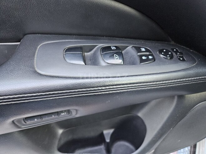 Nissan Pathfinder 2013, 216,000 km - 3.5 l - Bakı