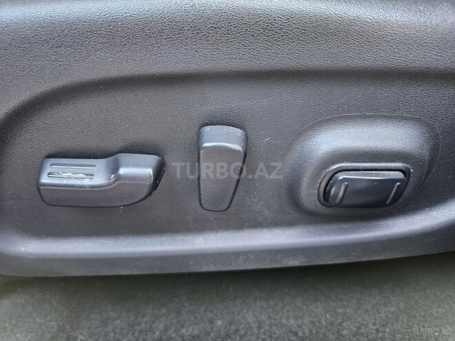 Nissan Pathfinder 2013, 216,000 km - 3.5 l - Bakı