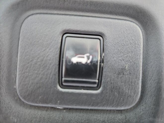 Nissan Pathfinder 2013, 216,000 km - 3.5 l - Bakı