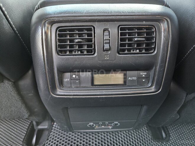 Nissan Pathfinder 2013, 216,000 km - 3.5 l - Bakı