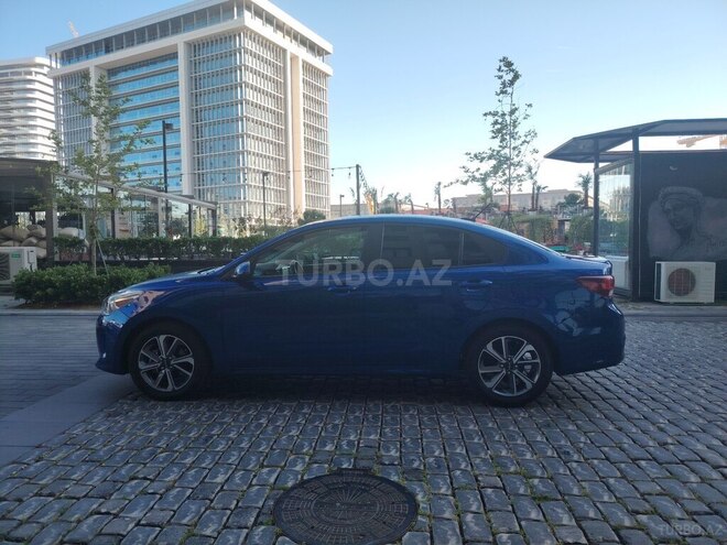 Kia Rio 2019, 130,357 km - 1.6 л - Bakı