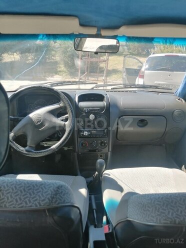 Saipa 141 2011, 285,000 km - 1.3 l - Bakı