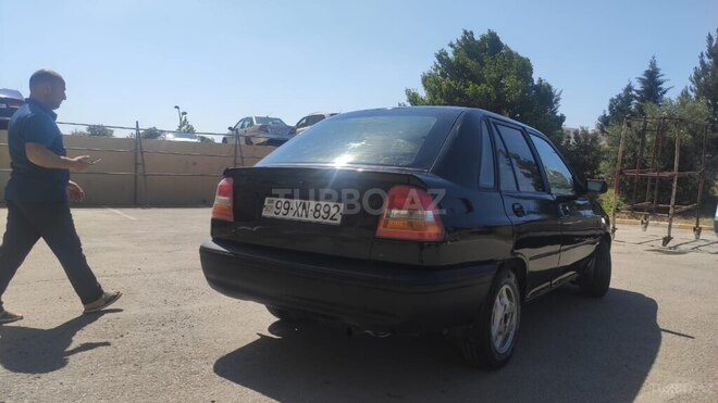 Saipa 141 2011, 285,000 km - 1.3 l - Bakı