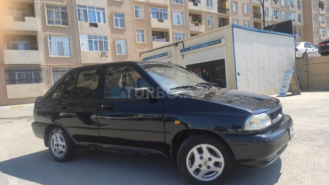 Saipa 141 2011, 285,000 km - 1.3 l - Bakı