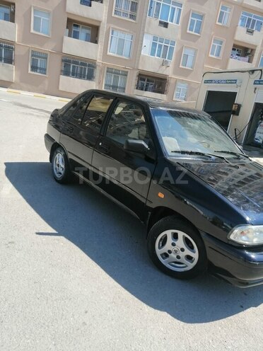 Saipa 141 2011, 285,000 km - 1.3 l - Bakı