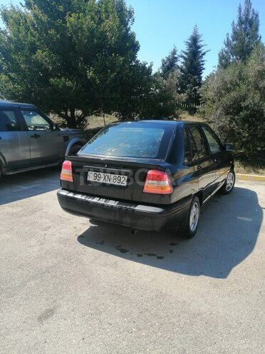 Saipa 141 2011, 285,000 km - 1.3 l - Bakı