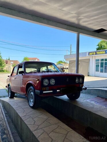 LADA (VAZ) 2106 1985, 99,000 km - 1.6 l - Masallı