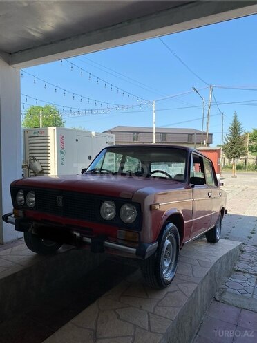 LADA (VAZ) 2106 1985, 99,000 km - 1.6 l - Masallı