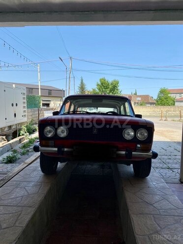 LADA (VAZ) 2106 1985, 99,000 km - 1.6 l - Masallı