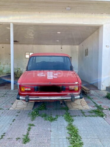 LADA (VAZ) 2106 1985, 99,000 km - 1.6 l - Masallı