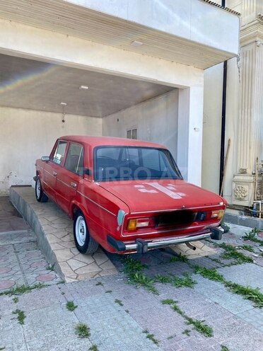 LADA (VAZ) 2106 1985, 99,000 km - 1.6 l - Masallı