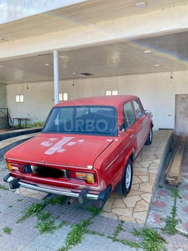 LADA (VAZ) 2106 1985, 99,000 km - 1.6 l - Masallı