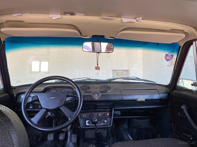 LADA (VAZ) 2106 1985, 99,000 km - 1.6 l - Masallı