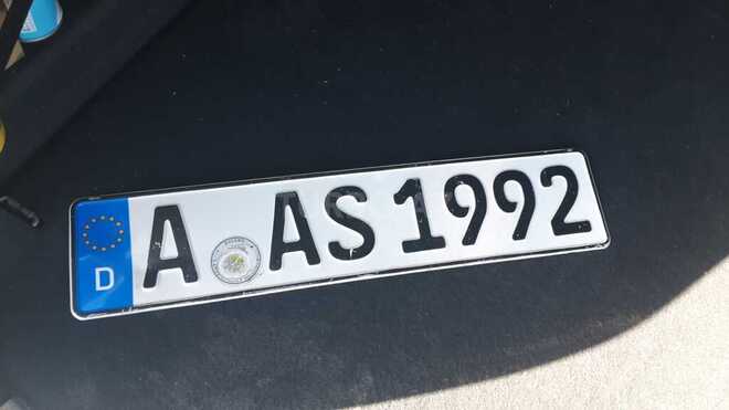 Opel Astra 2005, 280,000 km - 1.4 l - Bakı