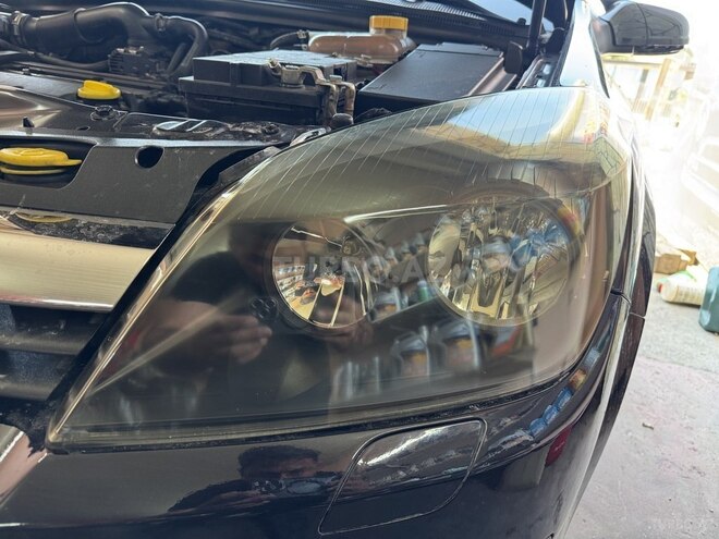 Opel Astra 2005, 280,000 km - 1.4 l - Bakı