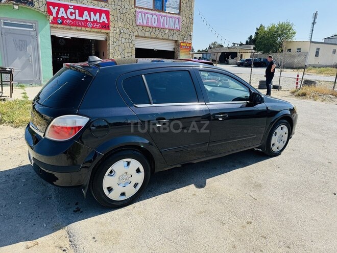 Opel Astra 2005, 280,000 km - 1.4 l - Bakı