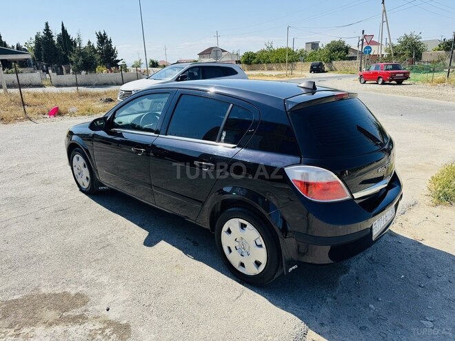 Opel Astra 2005, 280,000 km - 1.4 l - Bakı