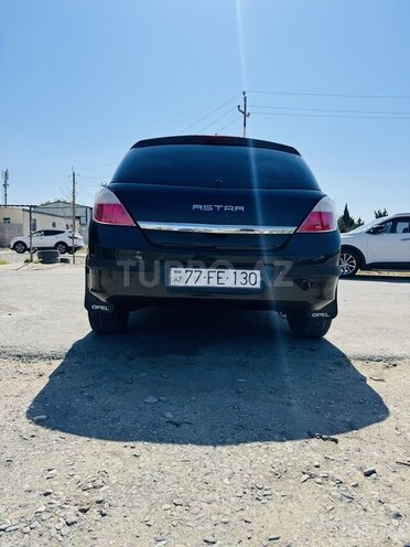 Opel Astra 2005, 280,000 km - 1.4 l - Bakı
